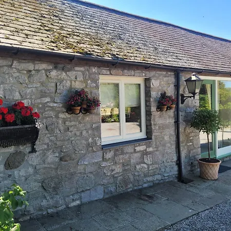 Ty Derw Country House B&B-2
