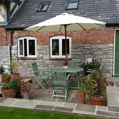 Ty Derw Country House B&B-3